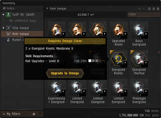Illustration for article titled EVE Online Goes Free-To-Play In NovemberÂ